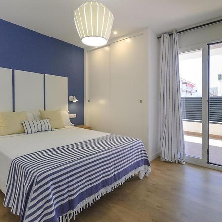 Lets Holidays Cozy Apartment With Terrace Tossa de Mar Kültér fotó